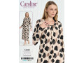 Женская Ночная Сорочка Caroline (XL+2XL+3XL+4XL) Женская Ночная Сорочка Caroline (XL+2XL+3XL+4XL)