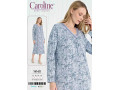 Женская Ночная Сорочка Caroline (XL+2XL+3XL+4XL)