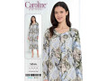 Женская Ночная Сорочка Caroline (XL+2XL+3XL+4XL) Женская Ночная Сорочка Caroline (XL+2XL+3XL+4XL)