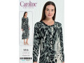 Женская Ночная Сорочка Caroline (XL+2XL+3XL+4XL)