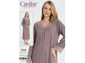 Женская Ночная Сорочка Caroline (XL+2XL+3XL+4XL) Женская Ночная Сорочка Caroline (XL+2XL+3XL+4XL)