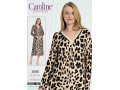 Женская Ночная Сорочка Caroline (XL+2XL+3XL+4XL)