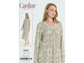 Женская Ночная Сорочка Caroline (XL+2XL+3XL+4XL)