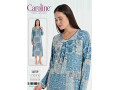 Женская Ночная Сорочка Caroline (XL+2XL+3XL+4XL) Женская Ночная Сорочка Caroline (XL+2XL+3XL+4XL)