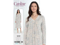 Женская Ночная Сорочка Caroline (XL+2XL+3XL+4XL) Женская Ночная Сорочка Caroline (XL+2XL+3XL+4XL)