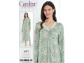 Женская Ночная Сорочка Caroline (XL+2XL+3XL+4XL) Женская Ночная Сорочка Caroline (XL+2XL+3XL+4XL)