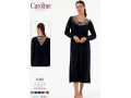 Женская Ночная Сорочка Caroline (XL+2XL+3XL+4XL)