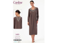 Женская Ночная Сорочка Caroline (XL+2XL+3XL+4XL)