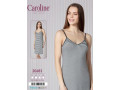 Женская Ночная Сорочка Caroline (S+M+L+XL)