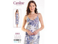 Женская Ночная Сорочка Caroline (S+M+L+XL)