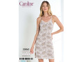 Женская Ночная Сорочка Caroline (S+M+L+XL) Женская Ночная Сорочка Caroline (S+M+L+XL)