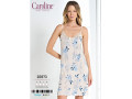 Женская Ночная Сорочка Caroline (S+M+L+XL)