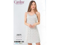 Женская Ночная Сорочка Caroline (S+M+L+XL)