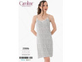 Женская Ночная Сорочка Caroline (S+M+L+XL) Женская Ночная Сорочка Caroline (S+M+L+XL)