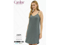 Женская Ночная Сорочка Caroline (S+M+L+XL) Женская Ночная Сорочка Caroline (S+M+L+XL)
