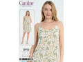 Женская Ночная Сорочка Caroline (S+M+L+XL)