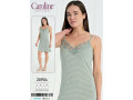 Женская Ночная Сорочка Caroline (S+M+L+XL)