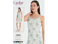 Женская Ночная Сорочка Caroline (S+M+L+XL)