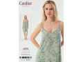 Женская Ночная Сорочка Caroline (S+M+L+XL)