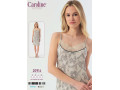 Женская Ночная Сорочка Caroline (S+M+L+XL)