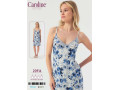 Женская Ночная Сорочка Caroline (S+M+L+XL)