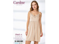 Ночная Женская Сорочка Caroline (2XL+3XL+4XL+5XL)