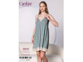 Ночная Женская Сорочка Caroline (2XL+3XL+4XL+5XL)