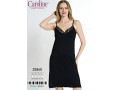 Ночная Женская Сорочка Caroline (2XL+3XL+4XL+5XL)