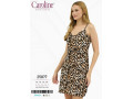 Женская Ночная Сорочка Caroline (2XL+3XL+4XL+5XL)