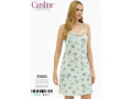 Женская Ночная Сорочка Caroline (2XL+3XL+4XL+5XL) Женская Ночная Сорочка Caroline (2XL+3XL+4XL+5XL)