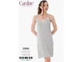 Женская Ночная Сорочка Caroline (2XL+3XL+4XL+5XL) Женская Ночная Сорочка Caroline (2XL+3XL+4XL+5XL)