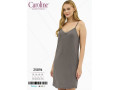 Ночная Женская Сорочка Caroline (2XL+3XL+4XL+5XL)