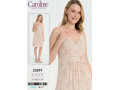 Ночная Женская Сорочка Caroline (2XL+3XL+4XL+5XL)