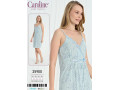 Ночная Женская Сорочка Caroline (2XL+3XL+4XL+5XL)