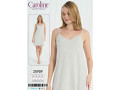Ночная Женская Сорочка Caroline (2XL+3XL+4XL+5XL)