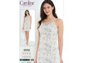 Ночная Женская Сорочка Caroline (2XL+3XL+4XL+5XL)
