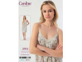 Ночная Женская Сорочка Caroline (2XL+3XL+4XL+5XL)