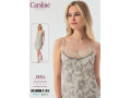 Ночная Женская Сорочка Caroline (2XL+3XL+4XL+5XL)