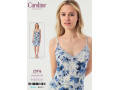 Ночная Женская Сорочка Caroline (2XL+3XL+4XL+5XL) Ночная Женская Сорочка Caroline (2XL+3XL+4XL+5XL)