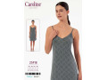 Ночная Женская Сорочка Caroline (2XL+3XL+4XL+5XL) Ночная Женская Сорочка Caroline (2XL+3XL+4XL+5XL)