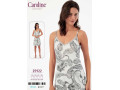 Ночная Женская Сорочка Caroline (2XL+3XL+4XL+5XL) Ночная Женская Сорочка Caroline (2XL+3XL+4XL+5XL)