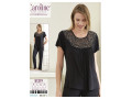 Женская Пижамa Caroline (M+L+XL+XL)