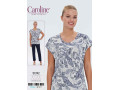 Женская Пижамa Caroline (M+L+XL+XL) 