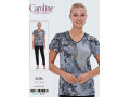 Женская Пижамa Caroline (M+L+XL+XL) 