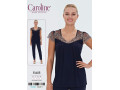 Женская Пижамa Caroline (M+L+XL+XL) 