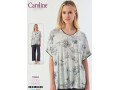 Женская Пижамa Caroline (M+L+XL+XL) 
