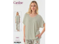 Женская Пижамa Caroline (M+L+XL+XL) Женская Пижамa Caroline (M+L+XL+XL)
