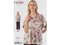 Женская Пижамa Caroline (M+L+XL+XL) 