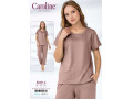 Женская Пижамa Caroline (2XL+3XL+4XL)