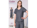 Женская Пижамa Caroline (2XL+3XL+4XL+5XL) 